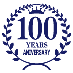 100周年目